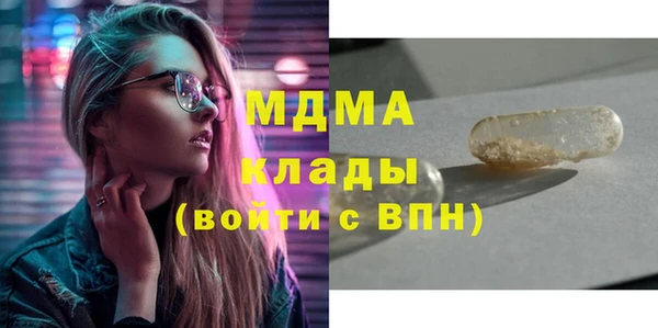 крисы Алексин